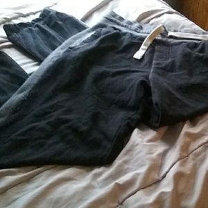 M Old Navy Joggers Mens